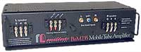 Milbert BaM Mobile Tube Amp
